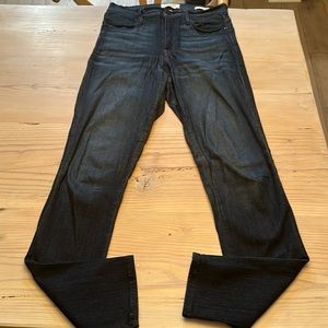 Frame Le High Skinny -- Disco - 27 / DISCO